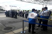 825 زائر بیت الله الحرام در گیلان تحت مراقبت بهداشتی قرار گرفتند