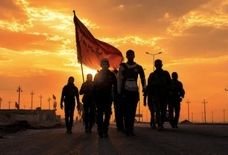 همه تمهیدات برای اربعینی روان و بدون گره در مرز مهران پیش‌بینی شده است