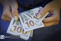 قیمت ارز در بازار آزاد ۷ بهمن ۹۸ / قیمت دلار اعلام شد