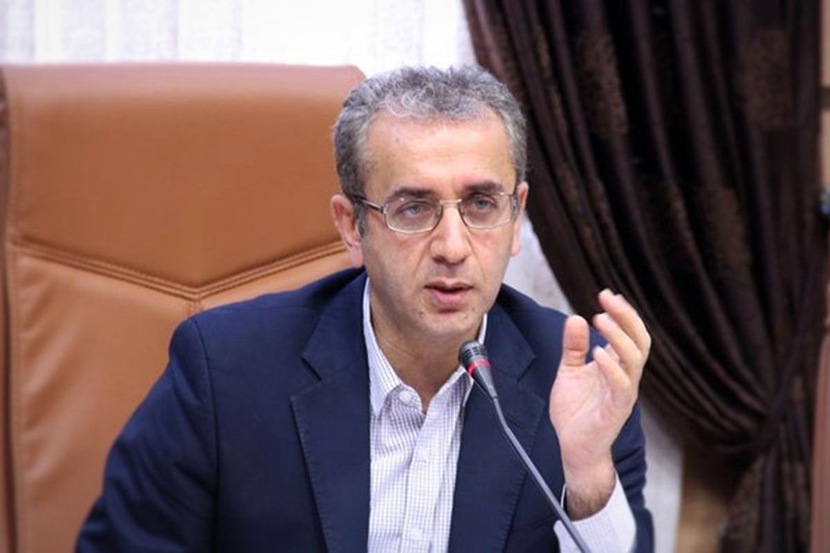 رییس دانشگاه علوم پزشکی گیلان