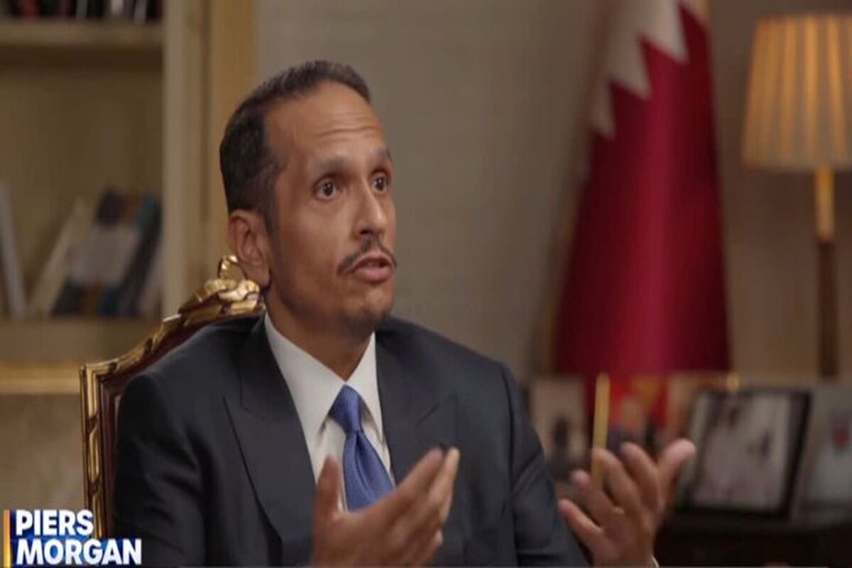 نخست‌وزیر قطر
