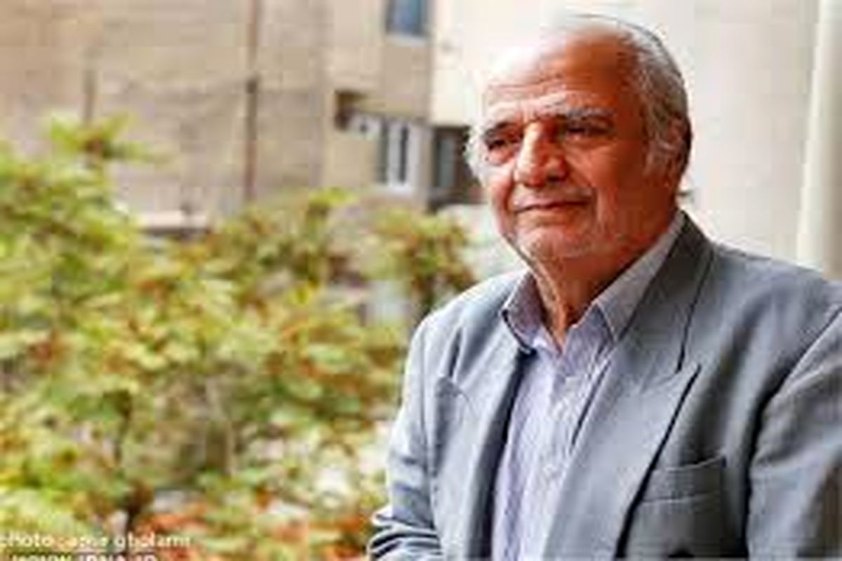 محمود کریمی