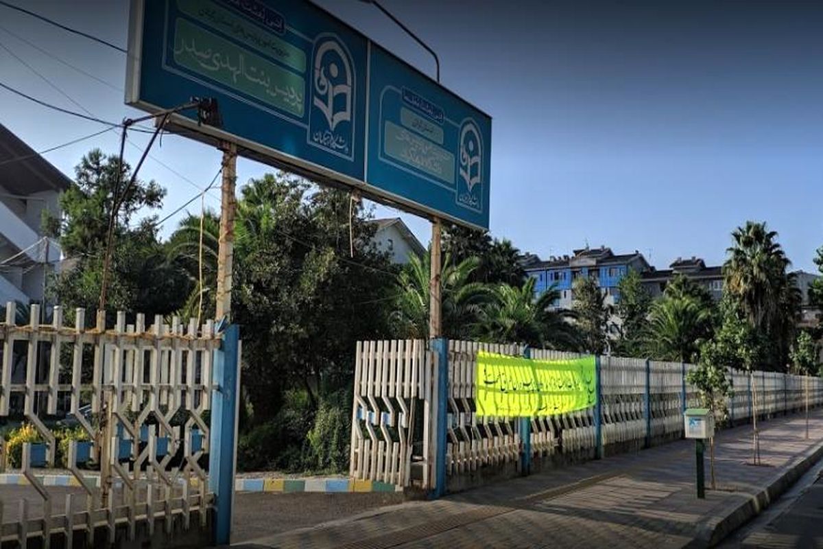 کمبود نیرو در آموزش و پرورش