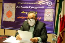 خدمات بهزیستی به شهروندان از بدو تولد تا سالمندی است /فعالیت 98 موسسه خیریه در کردستان