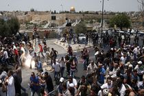 انتفاضه چهارم  تاکنون بیش از یک هزار شهید و زخمی داده است