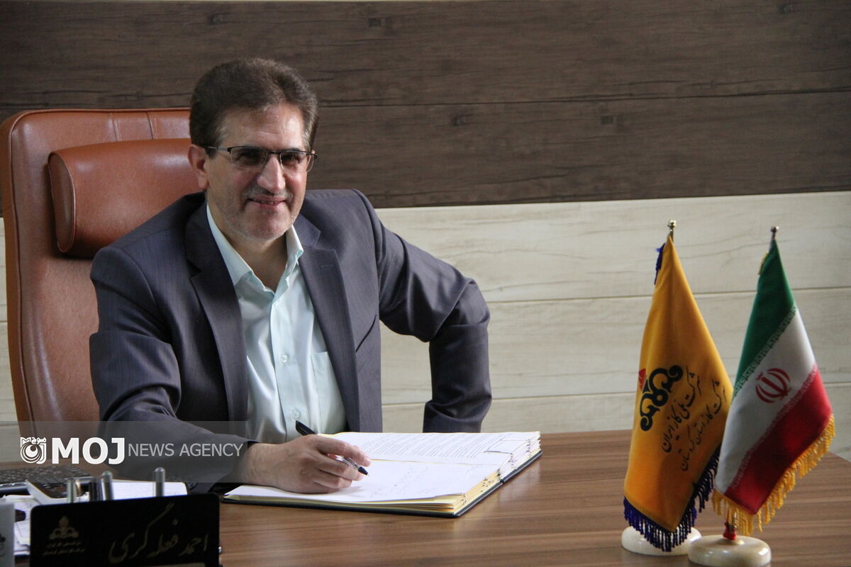 احمد فعله گری