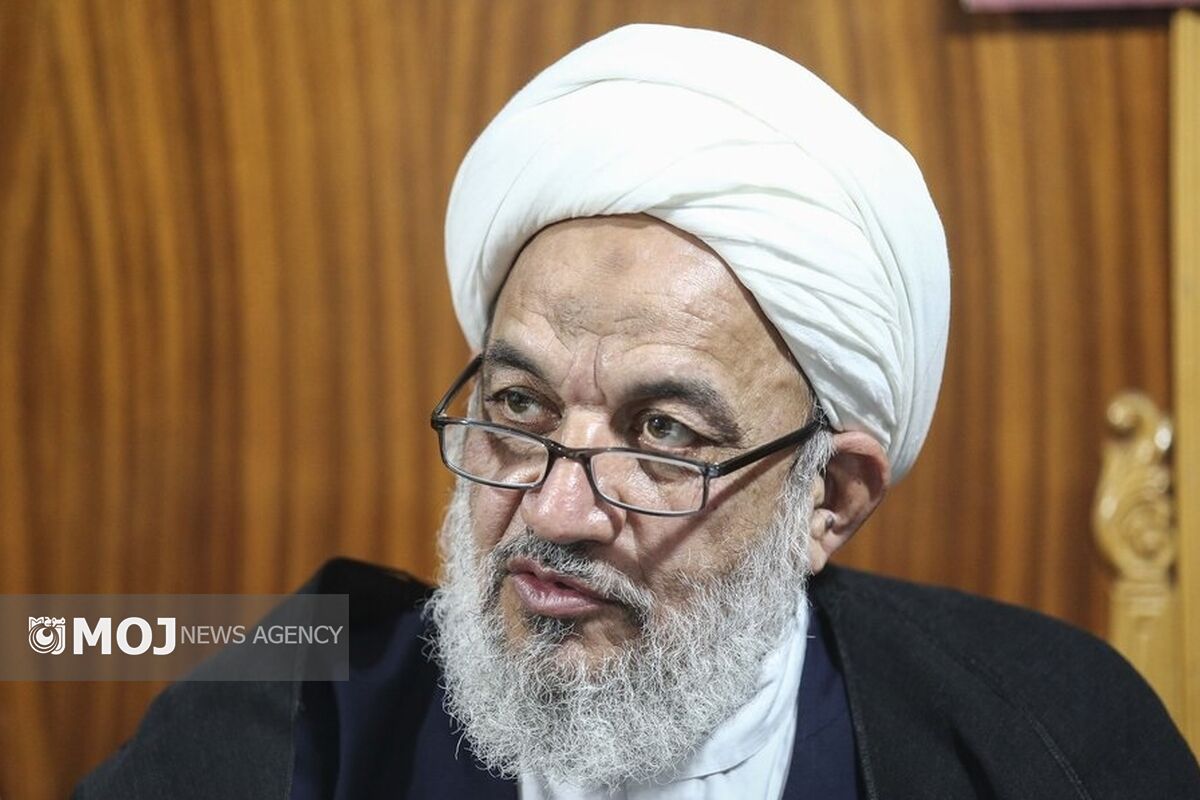آقای تهرانی