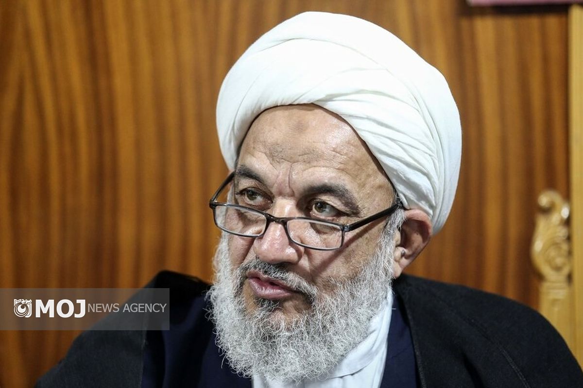 آقای تهرانی