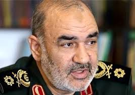 سردار سلامی از پروژه ساخت گنبد حرم مطهر امام حسین (ع) بازدید کرد