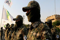 حشدالشعبی عملیات تروریستی در سامراء را خنثی کرد