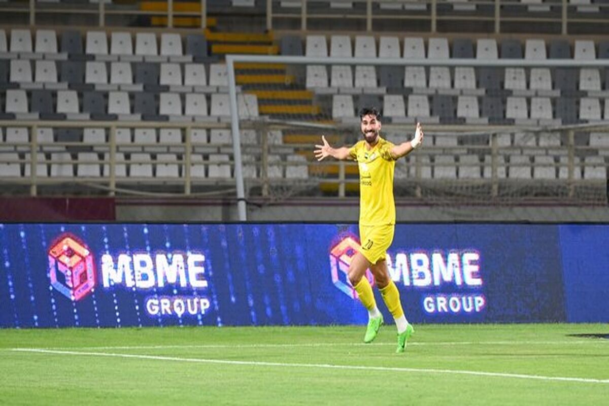 مغانلو