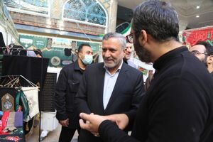 ثبت الگوی عملی از مدیریت جهادی در دهه آخر صفر برای خراسان رضوی