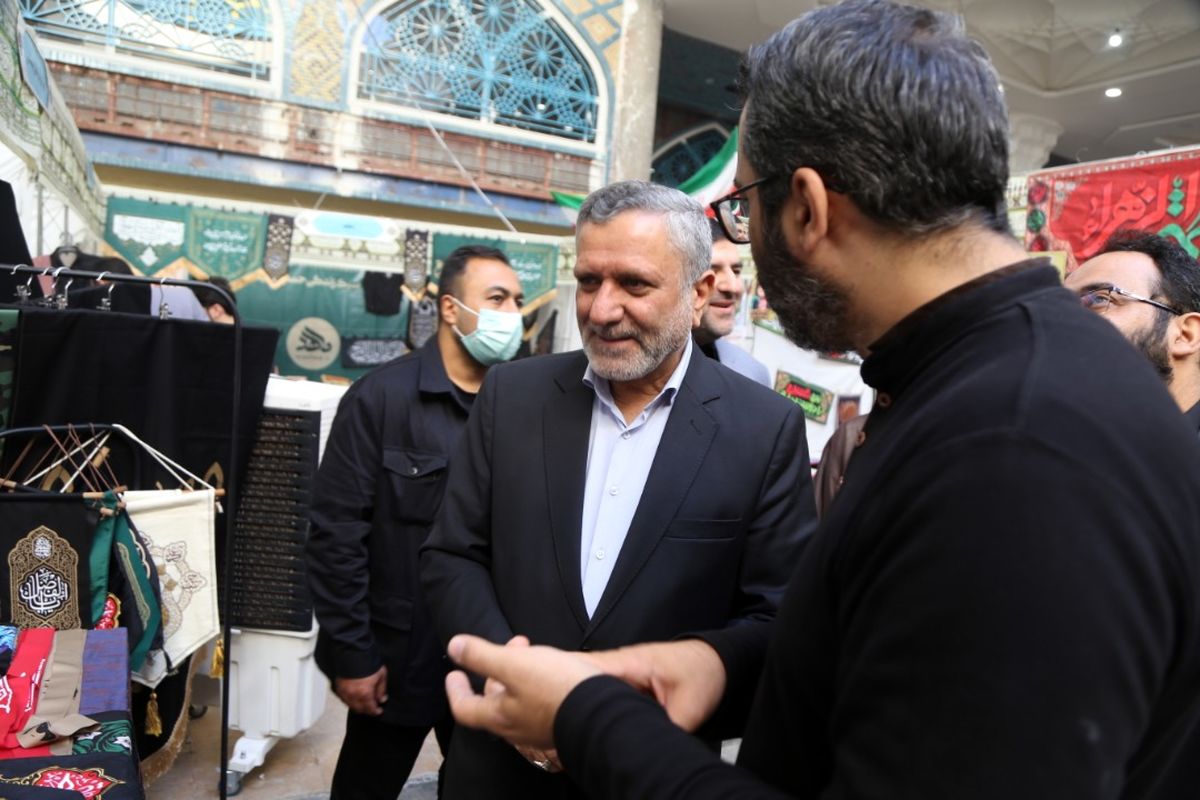 سید صولت مرتضوی