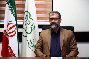 بودجه شهرداری قم در سال جاری 19 درصد افزایش داشته است