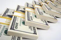 قیمت دلار در بازار غیر رسمی 6600 تومان شد