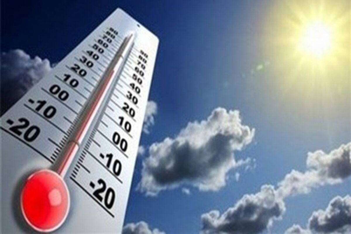 سازمان هواشناسی