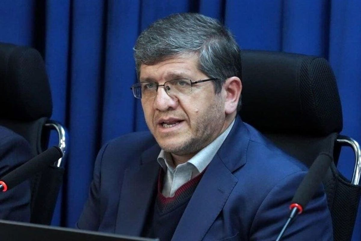 مدیرعامل شرکت راه‌آهن