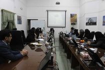 "الگوی سهم گذاری" مورد نظر قرآن برای ارتقای وجود انسان است