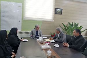 توسعه پلی کلینیک تامین اجتماعی شهرستان مشگین‌شهر