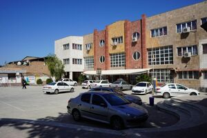 مدارس کردستان میزبان بیش از  ۲۵ هزار مسافر نوروزی