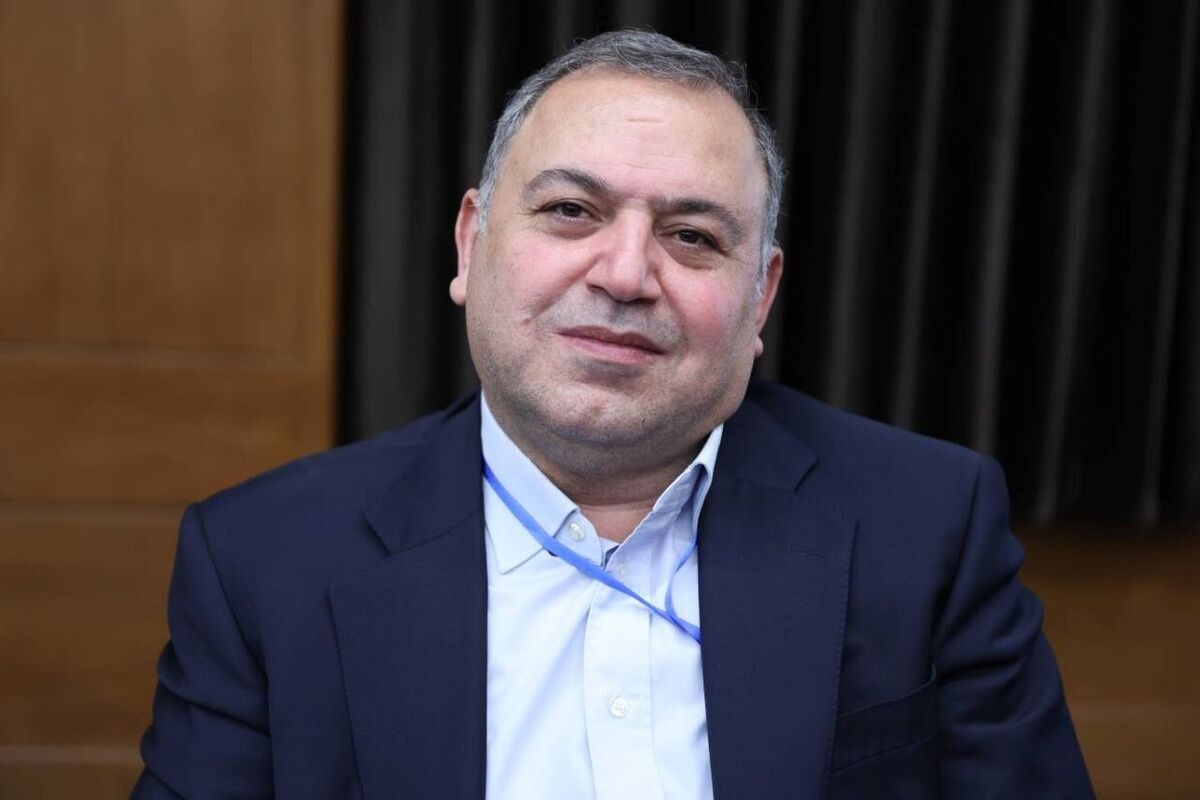 سیدحسن طباطبایی
