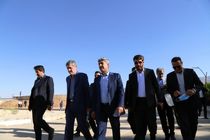 دعوت از سرمایه گذاران بخش خصوصی برای ورود به احداث و گسترش تصفیه خانه ها