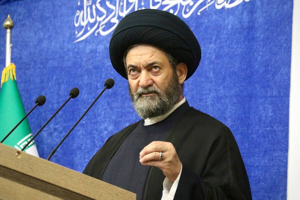 امام جمعه اردبیل