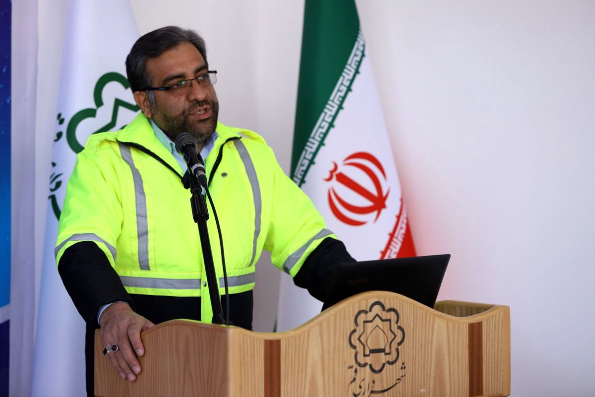 سید محسن میرهادی