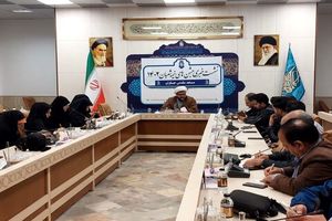 مسجد مقدس جمکران به عضویت کارگروه ملی زیارت درآمده است