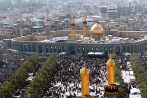 حادثه تروریستی کربلا در مسیر زائران ایرانی نبوده است