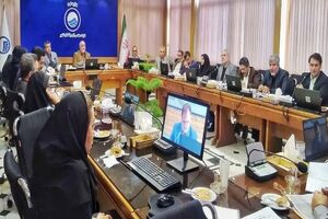 حفر، تجهیز و بهسازی 21 حلقه چاه آب در استان قم