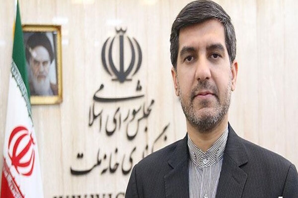 ناصر شریفی