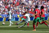 فرانسه با عبور از مراکش به جمع چهار تیم برتر جام جهانی رسید