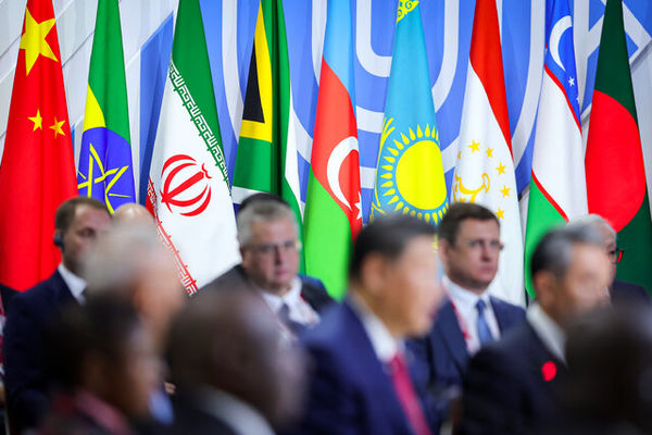 معاون رئیس جمهور عازم برزیل می‌شود