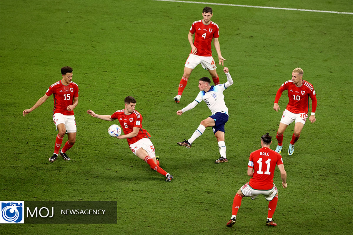 دهمین روز جام جهانی فوتبال 