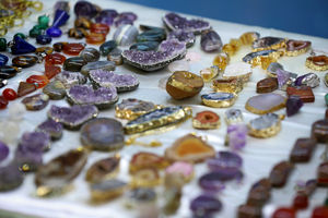 آغاز فعالیت شورای راهبردی توسعه هنر صنعت گوهرسنگ های شرق کشور در مشهد