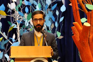 آغاز جشنواره بین‌المللی قصه‌گویی در چهارمحال و بختیاری