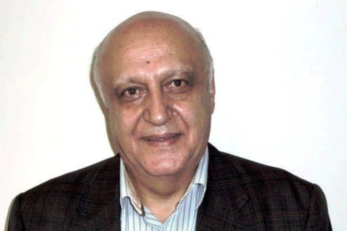 علی اکبر نیکواقبال