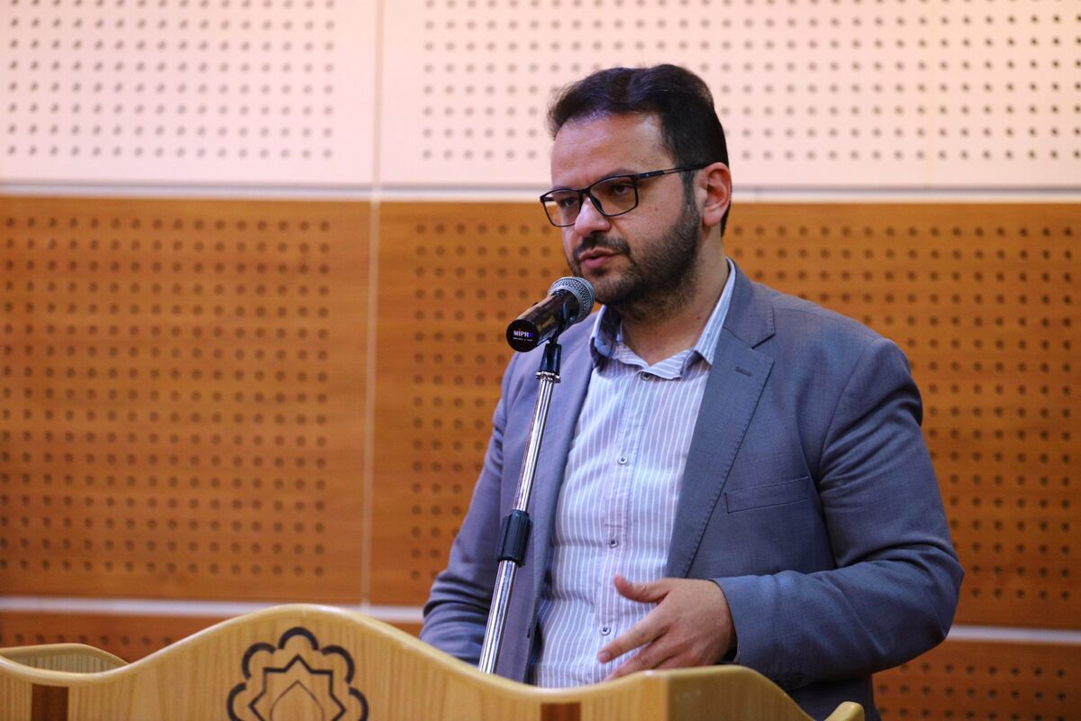  وزیری