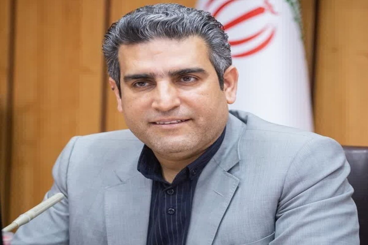 رییس کمیسیون مالی شورای اسلامی شهرقزوین
