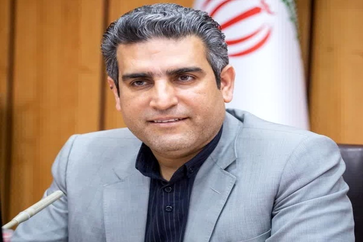 رییس کمیسیون مالی شورای اسلامی شهرقزوین