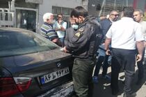 ممانعت شرکت توسعه و نگهداری اماکن ورزشی از ورود چوگان‌ بازان به باشگاه شهدا