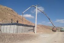 آب شرب بیش از 2 هزار نفر از روستائیان منطقه کلهرود شاهین شهر تامین می شود
