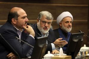 مدول سوم تصفیه‌خانه فاضلاب ارومیه به زودی به بهره برداری می رسد