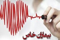 مرکز جامع خدمات بیماران خاص استان فارس به شبکه کشوری وصل شد