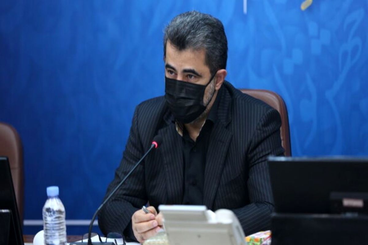 بابک دین پرست