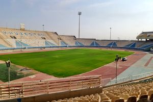 صنعت‌نفت آبادان به مصاف مس کرمان می رود