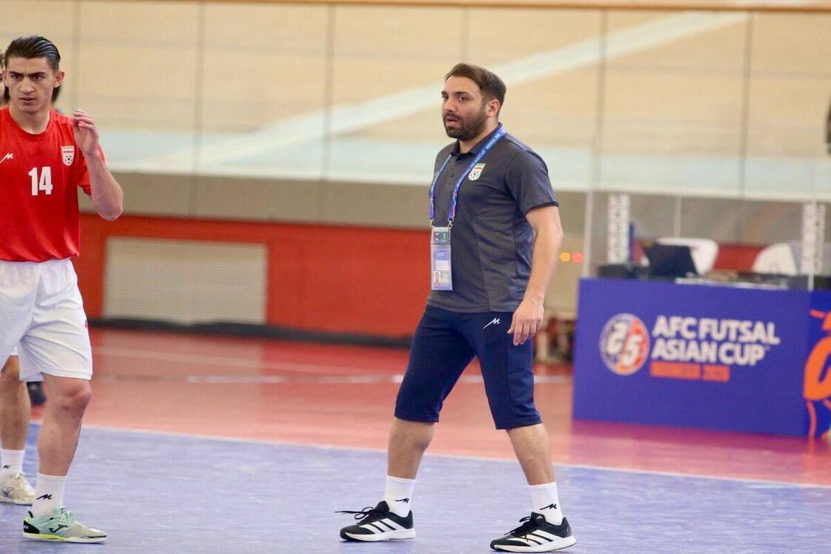 محمد طاهری