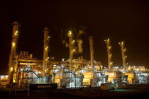 جزئیات توسعه سه پالایشگاه بزرگ کشور