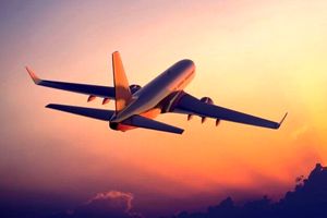 پروازهای هفتگی فرودگاه قشم افزایش یافت 